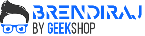 Brendiraj logo